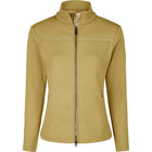 Eskadron Sudadera con capucha y cremallera Heritage Cardamom