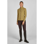 Eskadron Sudadera con capucha y cremallera Heritage Cardamom