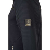 Eskadron Sudadera con capucha y cremallera Heritage Navy