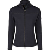 Eskadron Sudadera con capucha y cremallera Heritage Navy