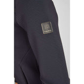 Eskadron Sudadera con capucha y cremallera Heritage Navy