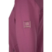 Eskadron Sudadera con capucha y cremallera Heritage Wildberry