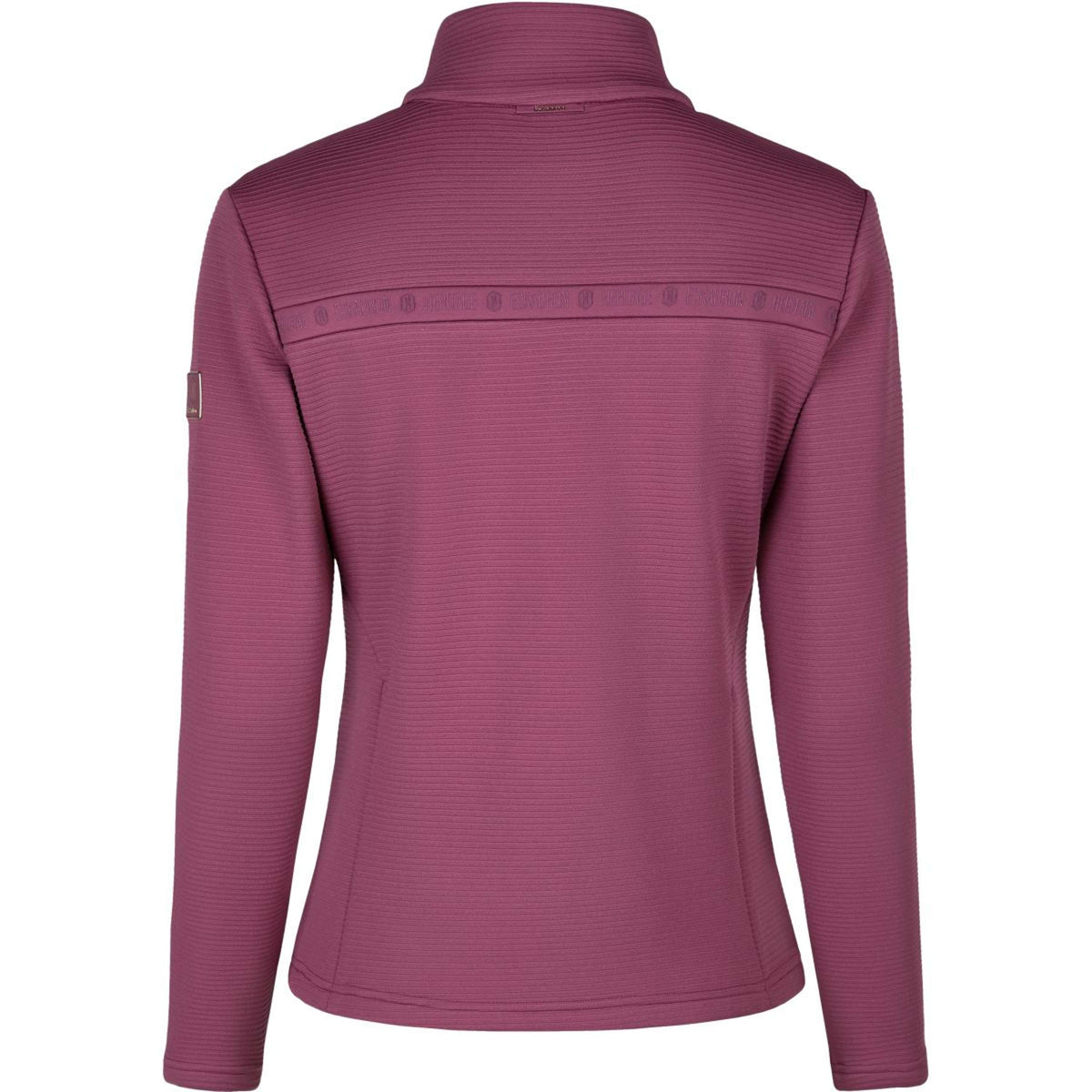 Eskadron Sudadera con capucha y cremallera Heritage Wildberry