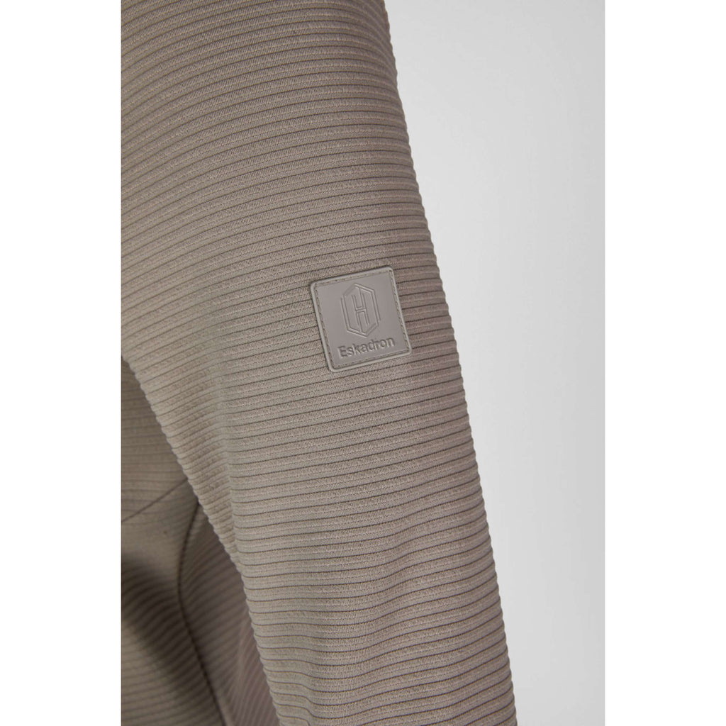 Eskadron Sudadera con capucha y cremallera Heritage Ash