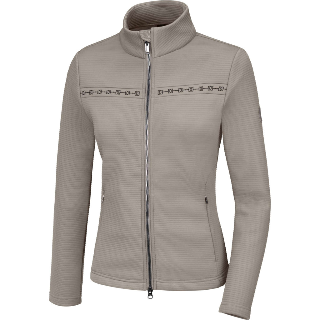 Eskadron Sudadera con capucha y cremallera Heritage Ash