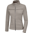 Eskadron Sudadera con capucha y cremallera Heritage Ash