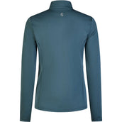 Eskadron Sudadera con capucha y cremallera Classic Sports Ocean