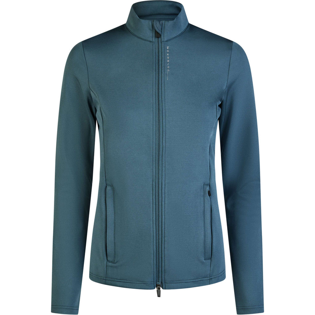 Eskadron Sudadera con capucha y cremallera Classic Sports Ocean
