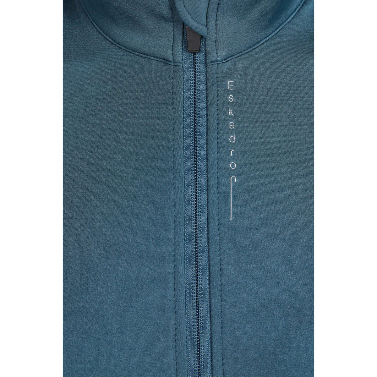 Eskadron Sudadera con capucha y cremallera Classic Sports Ocean
