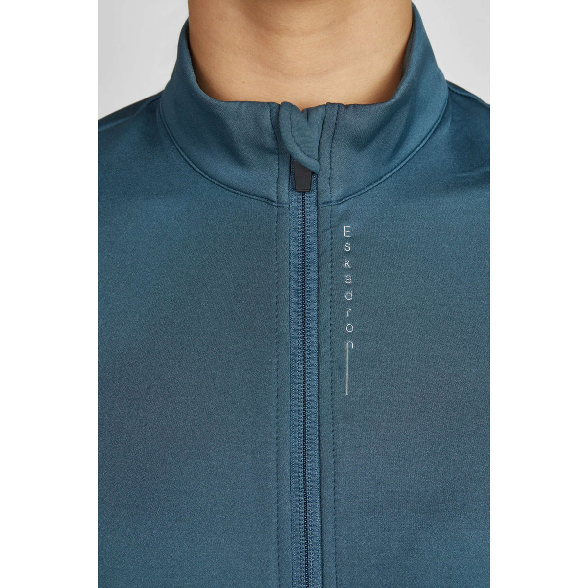 Eskadron Sudadera con capucha y cremallera Classic Sports Ocean