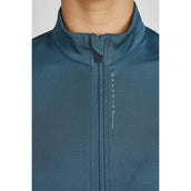 Eskadron Sudadera con capucha y cremallera Classic Sports Ocean