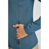 Eskadron Sudadera con capucha y cremallera Classic Sports Ocean