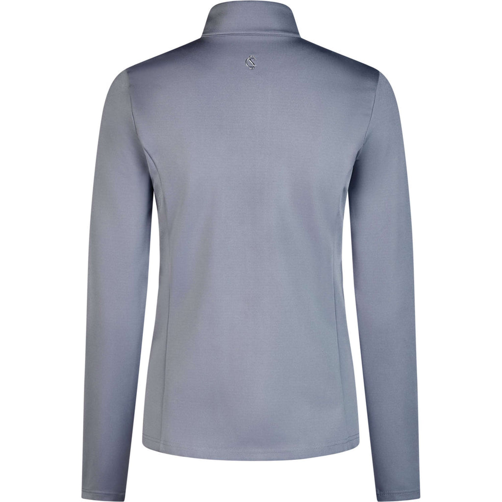 Eskadron Sudadera con capucha y cremallera Classic Sports Orchid