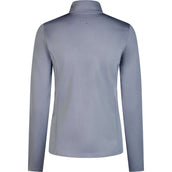 Eskadron Sudadera con capucha y cremallera Classic Sports Orchid
