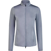 Eskadron Sudadera con capucha y cremallera Classic Sports Orchid