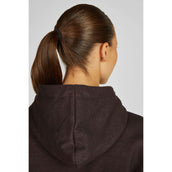 Eskadron Hoodie Heritage Sparkle Black Truffle