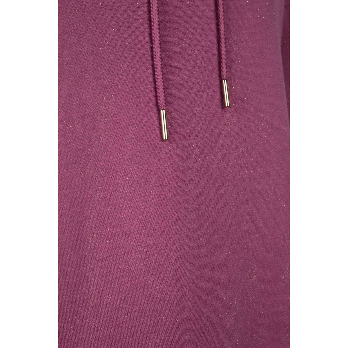 Eskadron Hoodie Heritage Sparkle Wildberry