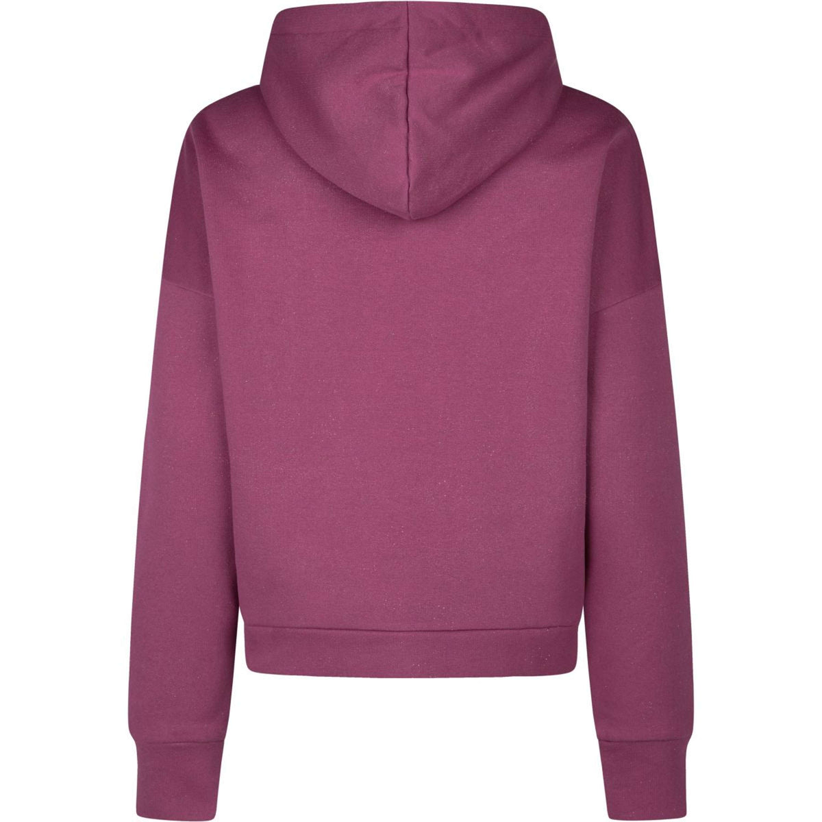 Eskadron Hoodie Heritage Sparkle Wildberry