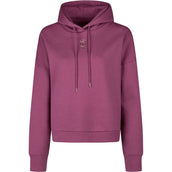 Eskadron Hoodie Heritage Sparkle Wildberry