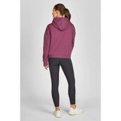 Eskadron Hoodie Heritage Sparkle Wildberry