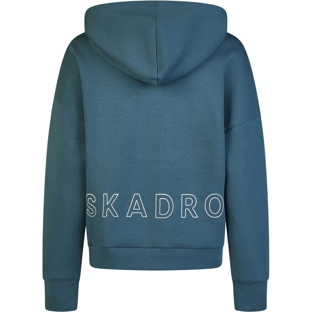 Eskadron Sudadera Classic Sports Ocean