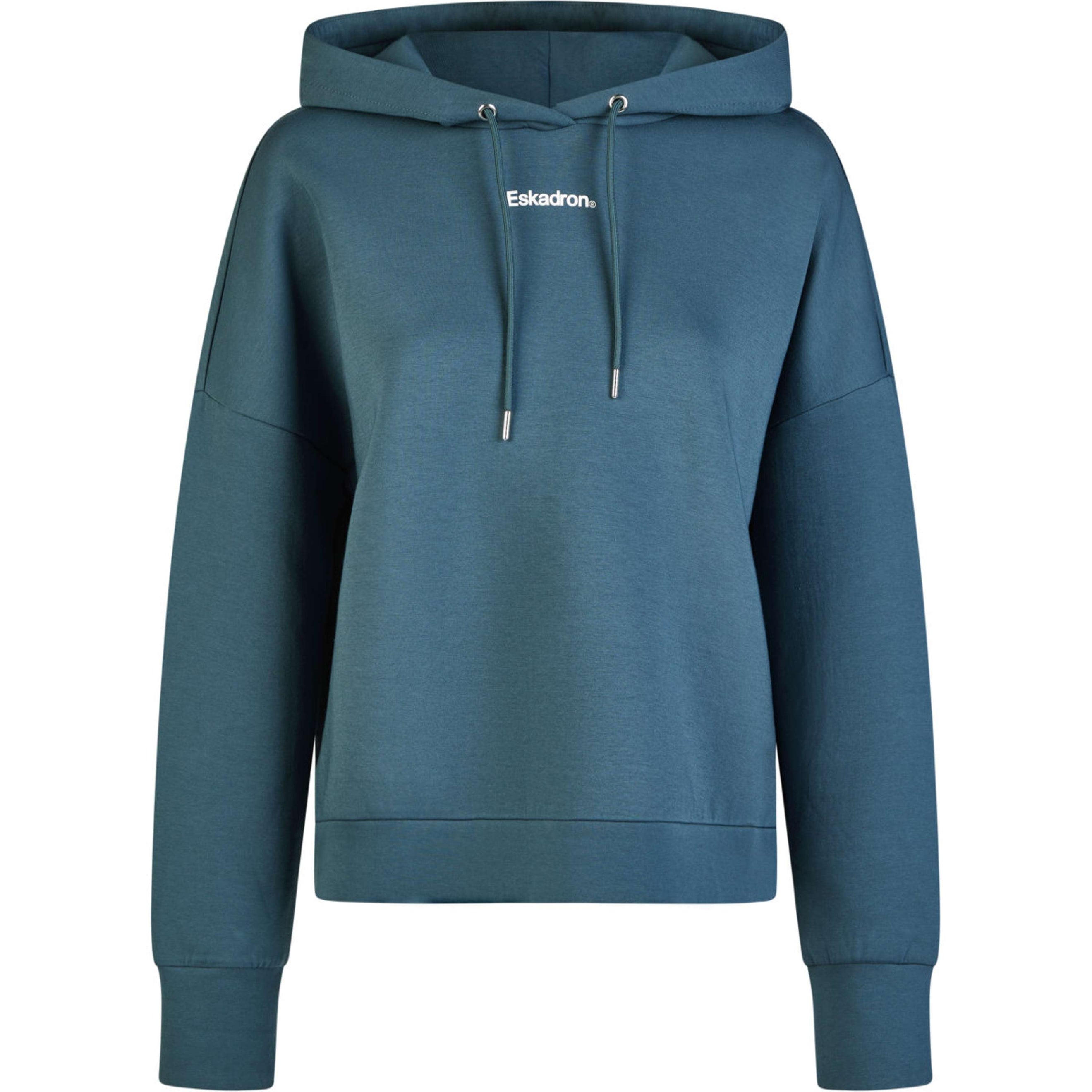 Eskadron Sudadera Classic Sports Ocean