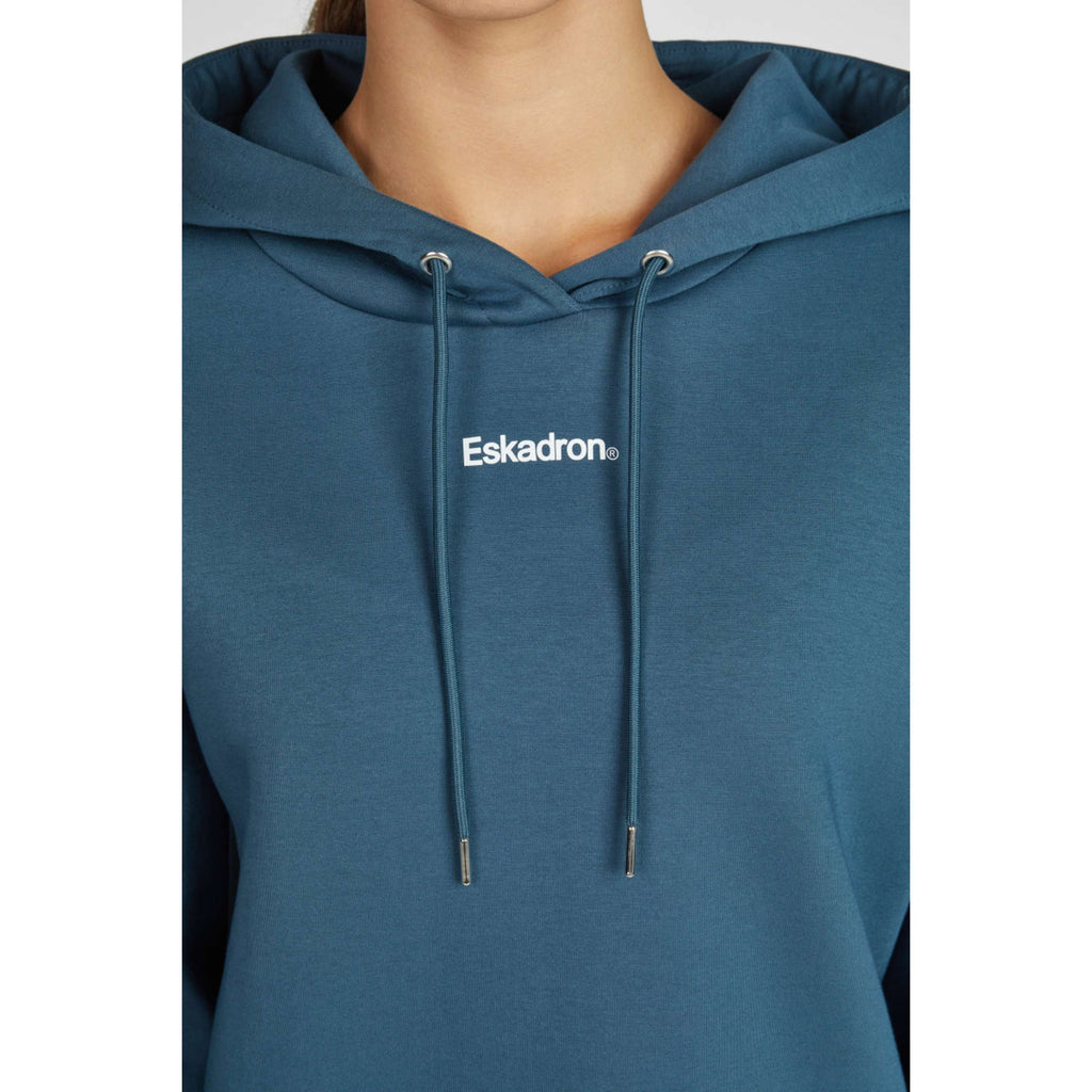 Eskadron Sudadera Classic Sports Ocean