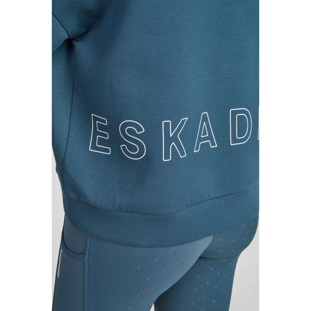 Eskadron Sudadera Classic Sports Ocean