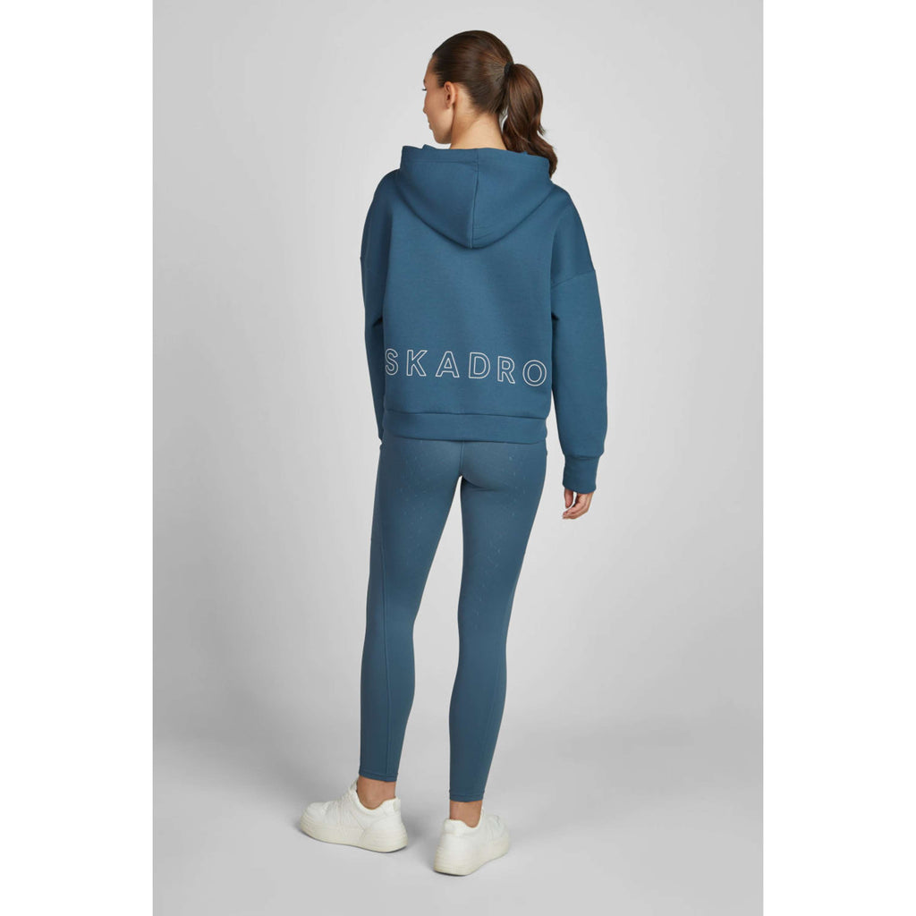Eskadron Sudadera Classic Sports Ocean