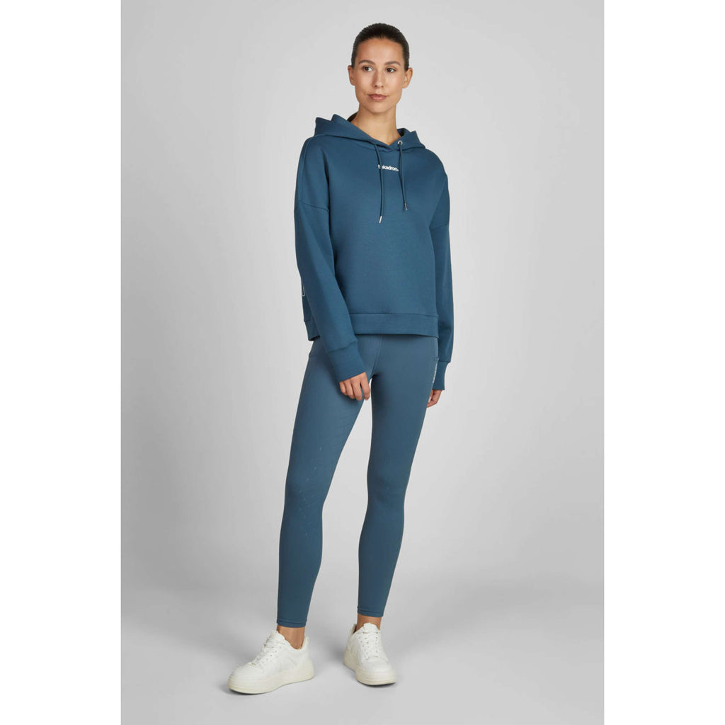 Eskadron Sudadera Classic Sports Ocean