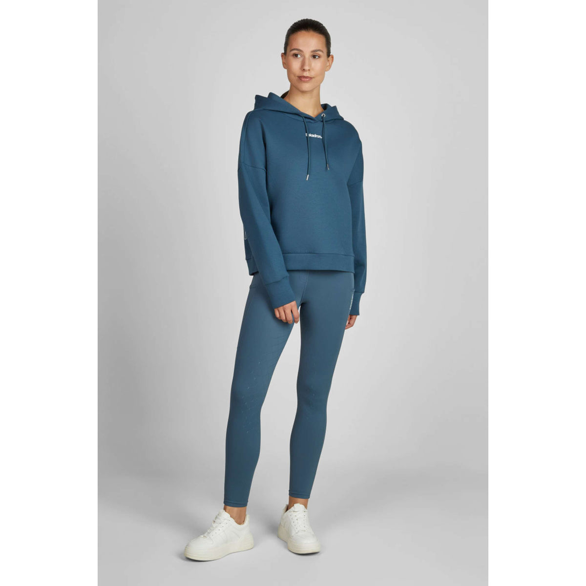 Eskadron Sudadera Classic Sports Ocean