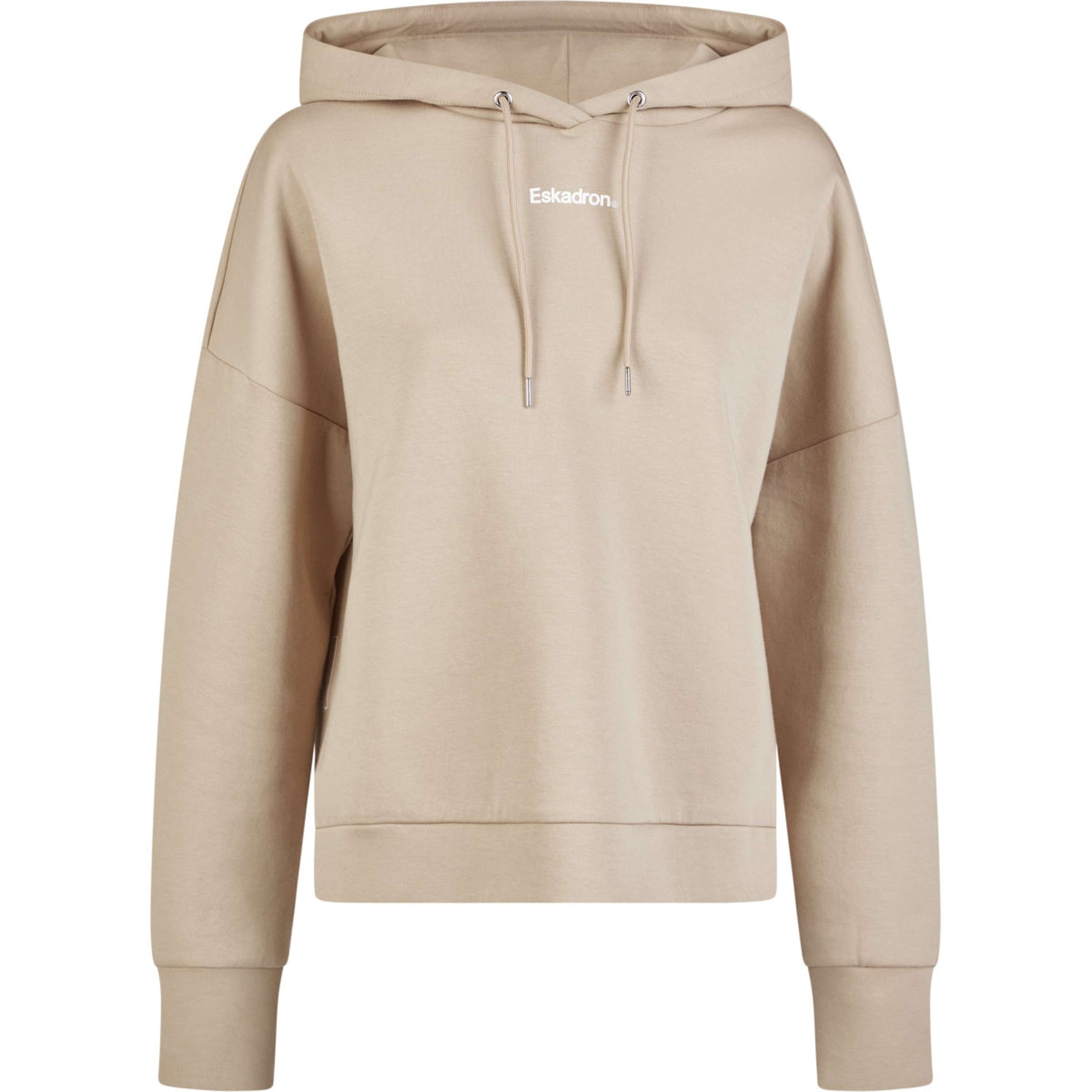 Eskadron Sudadera Classic Sports Sierra Eskadron Sudadera Classic Sports Sierra