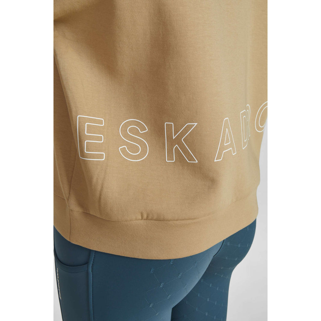 Eskadron Sudadera Classic Sports Sierra