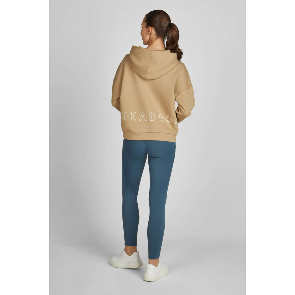 Eskadron Sudadera Classic Sports Sierra