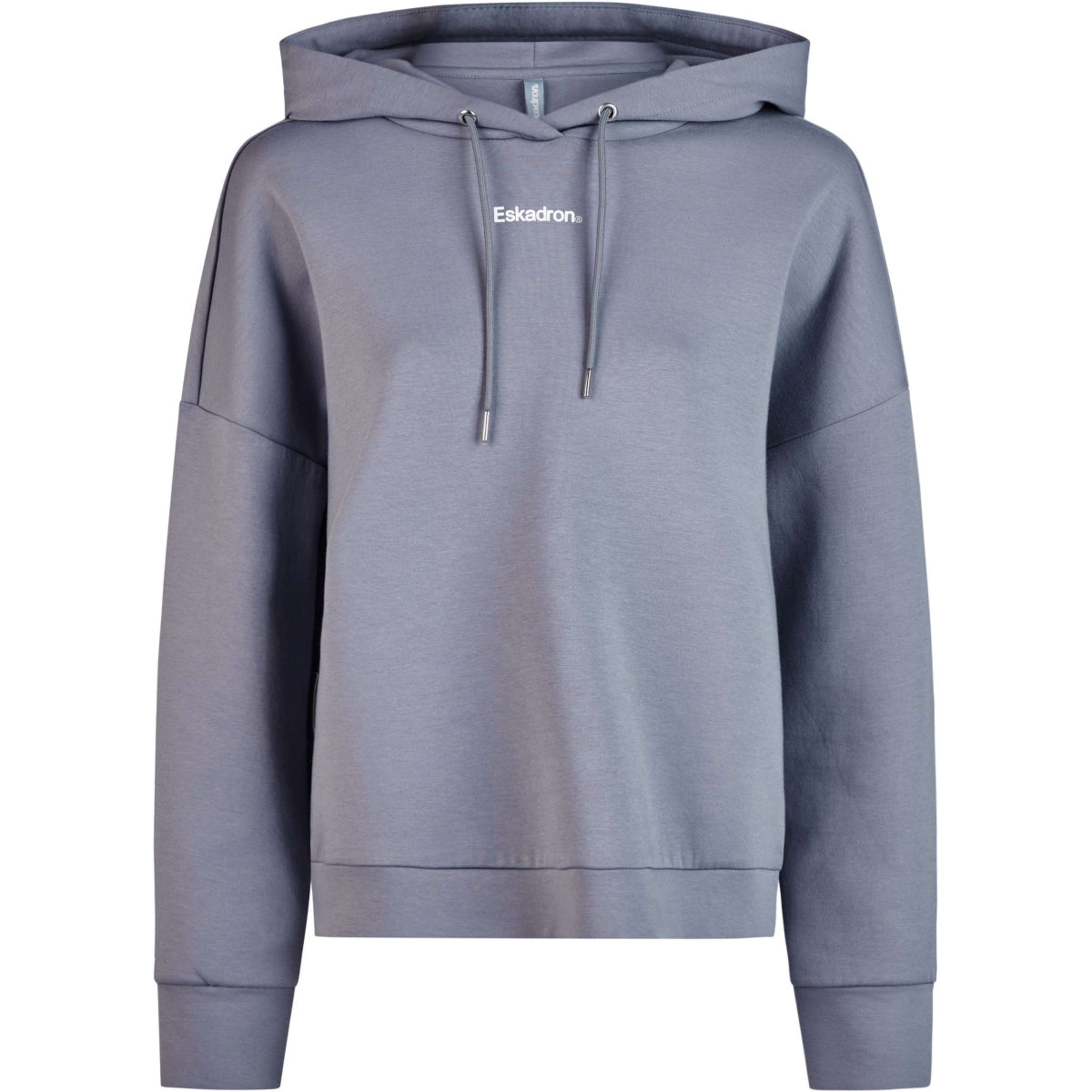 Eskadron Sudadera Classic Sports Orchid