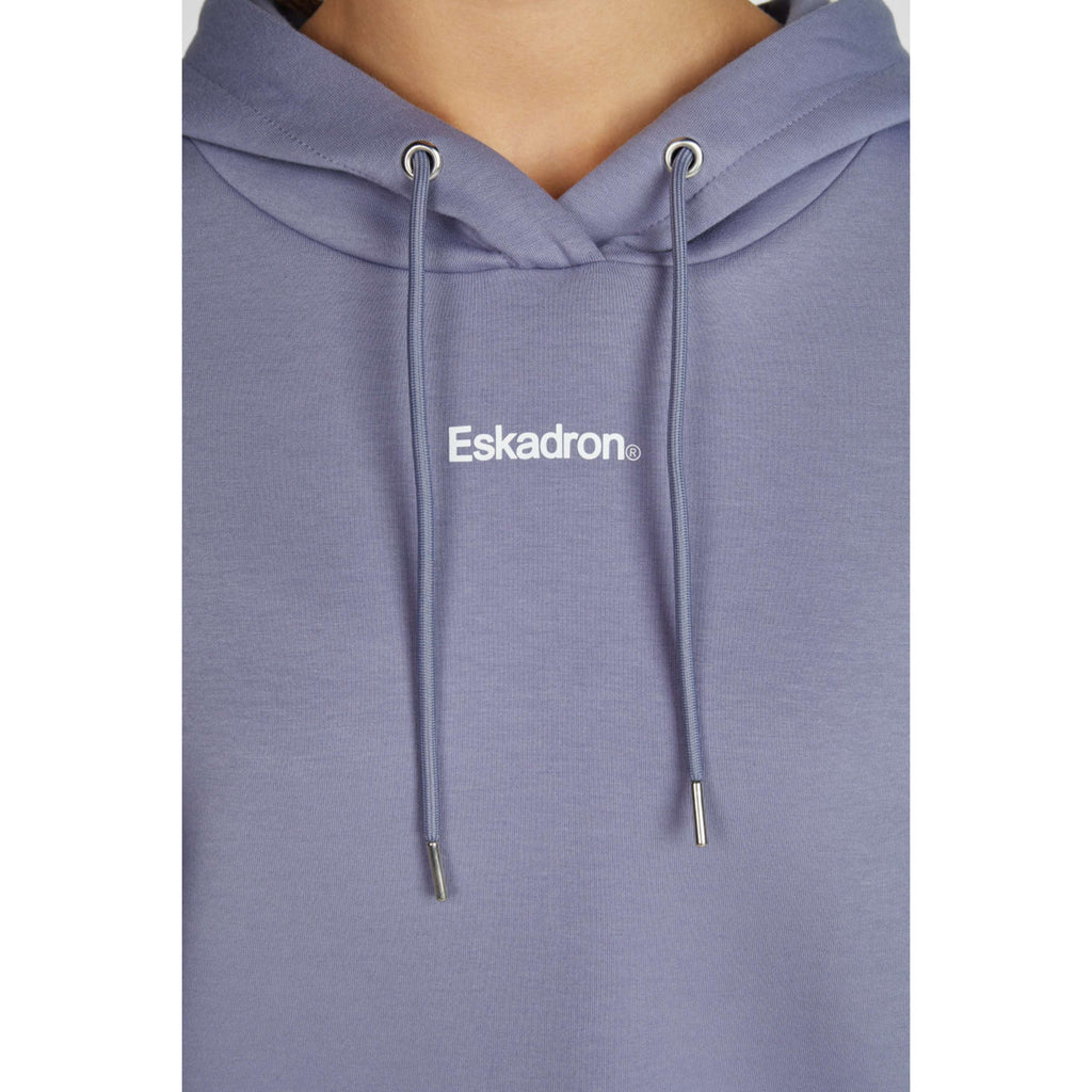 Eskadron Sudadera Classic Sports Orchid