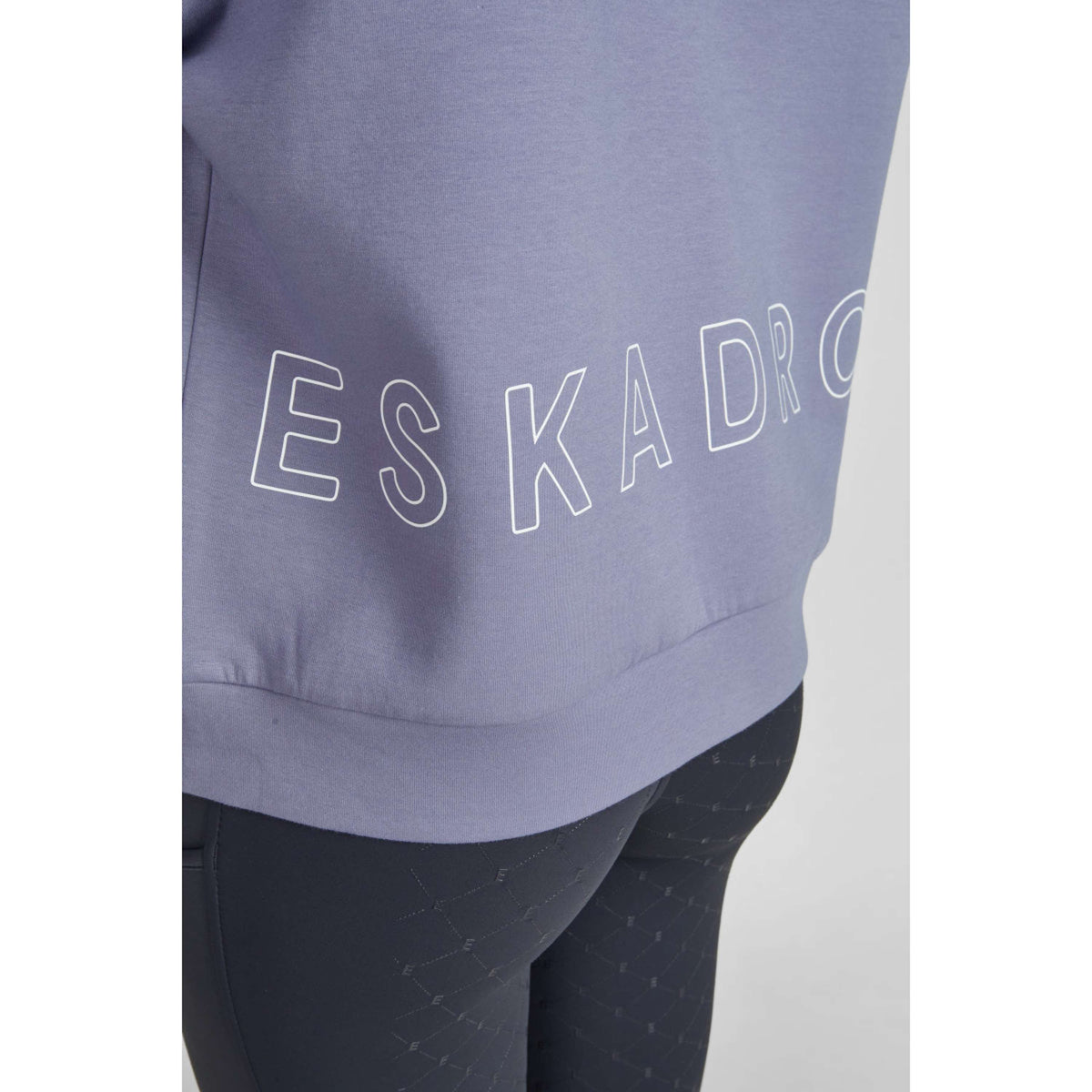 Eskadron Sudadera Classic Sports Orchid