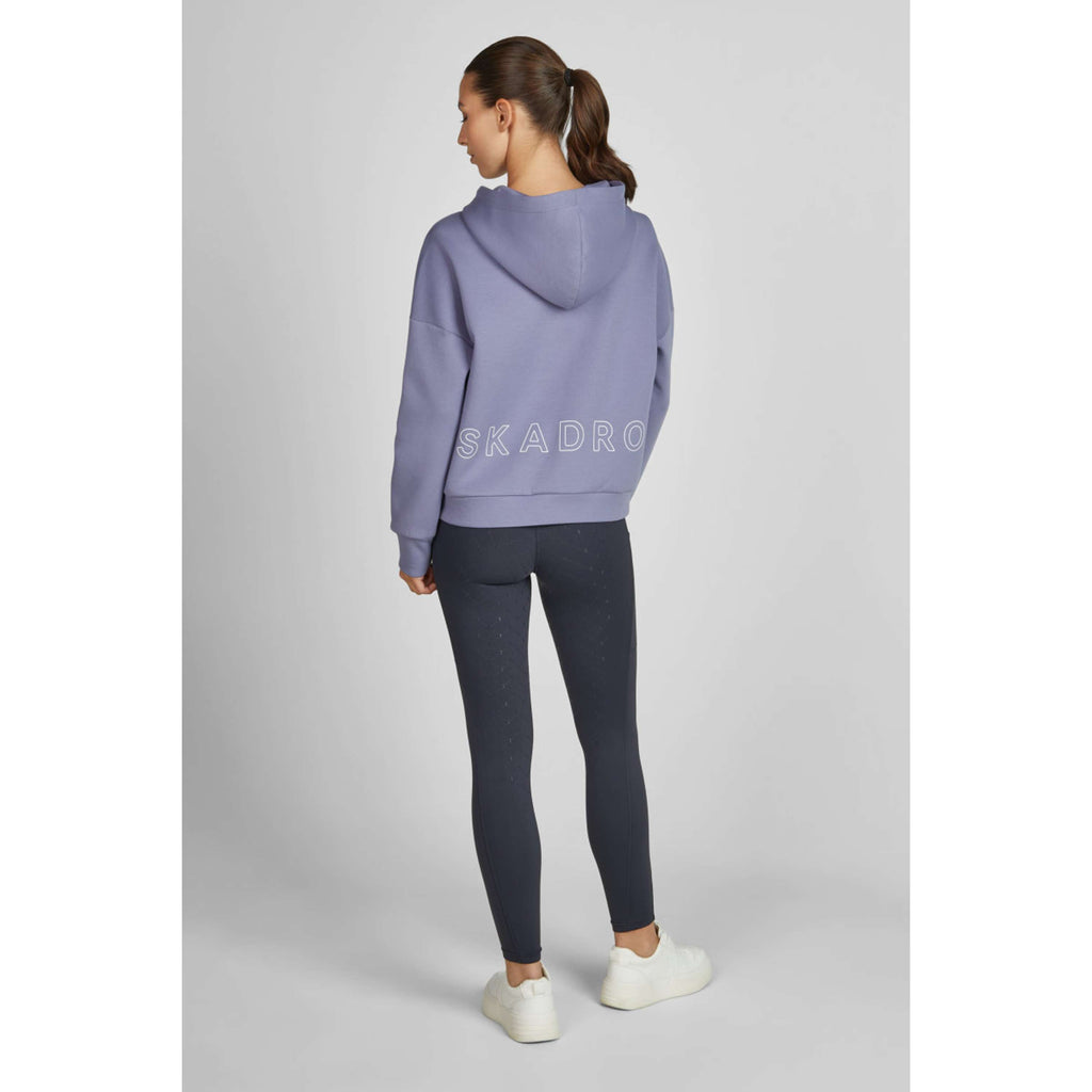 Eskadron Sudadera Classic Sports Orchid