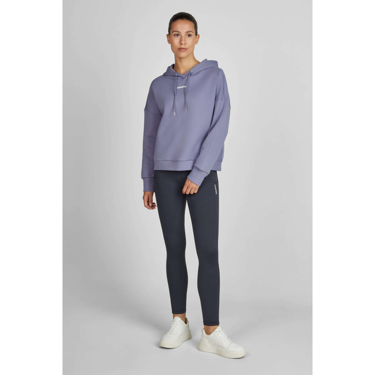 Eskadron Sudadera Classic Sports Orchid