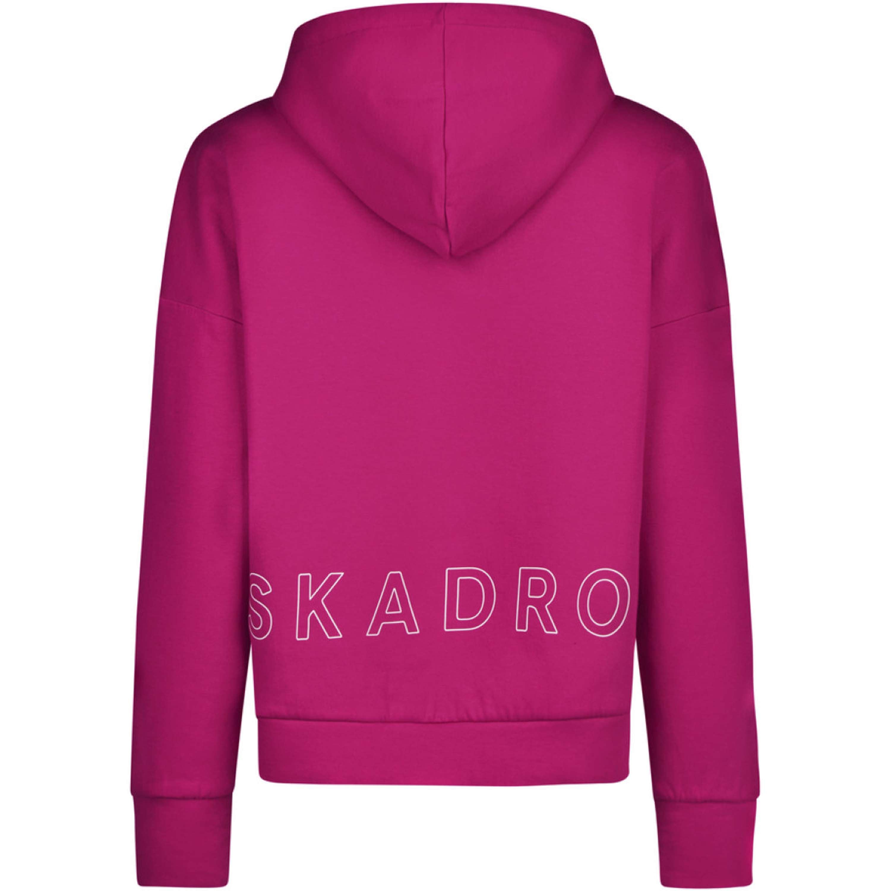 Eskadron Sudadera Dynamics Lipstick