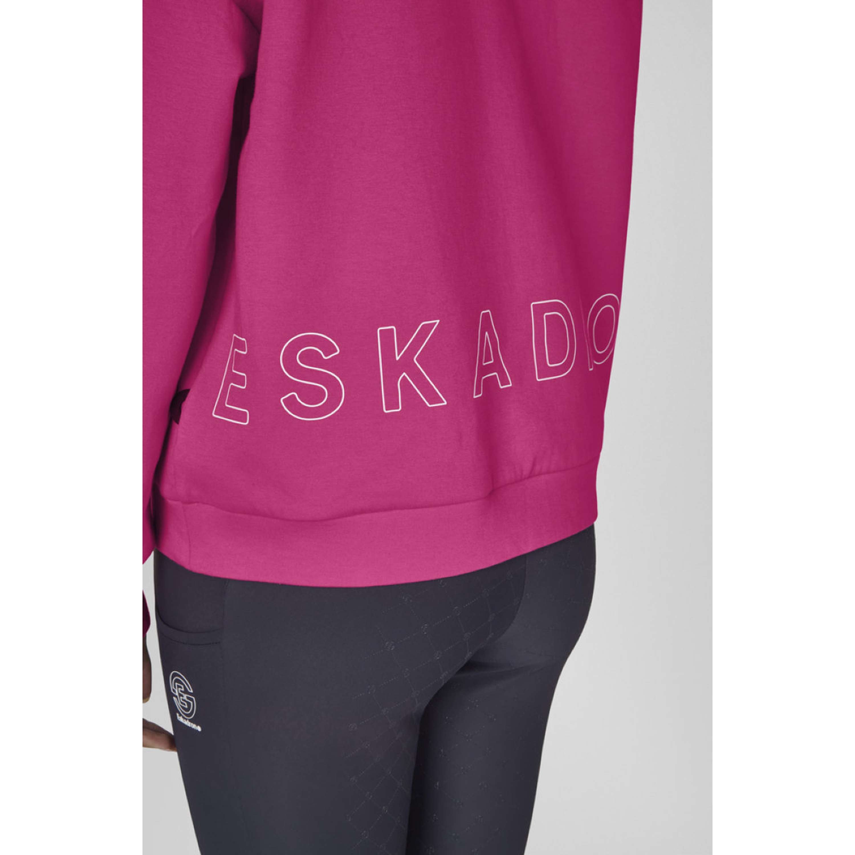 Eskadron Sudadera Dynamics Lipstick