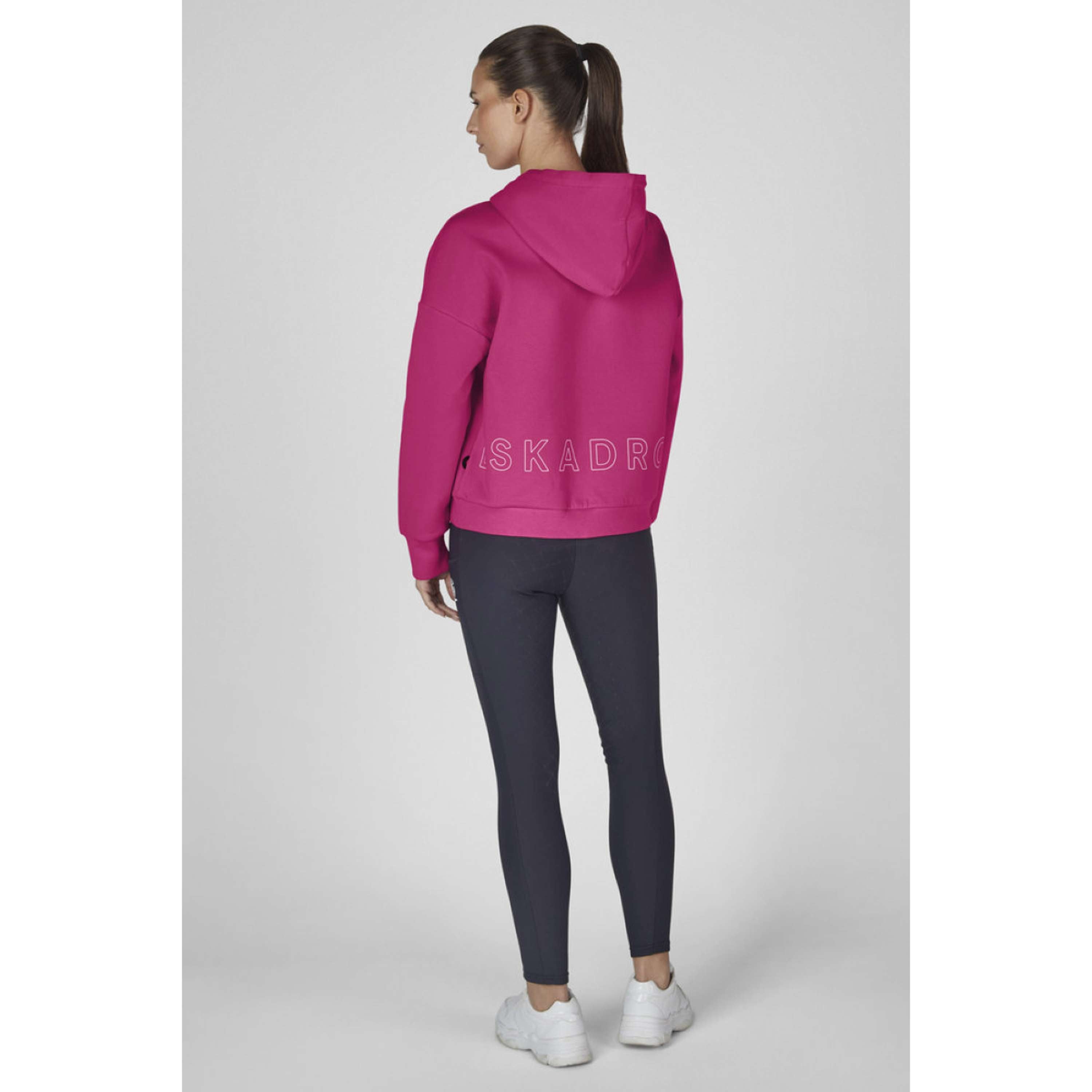 Eskadron Sudadera Dynamics Lipstick