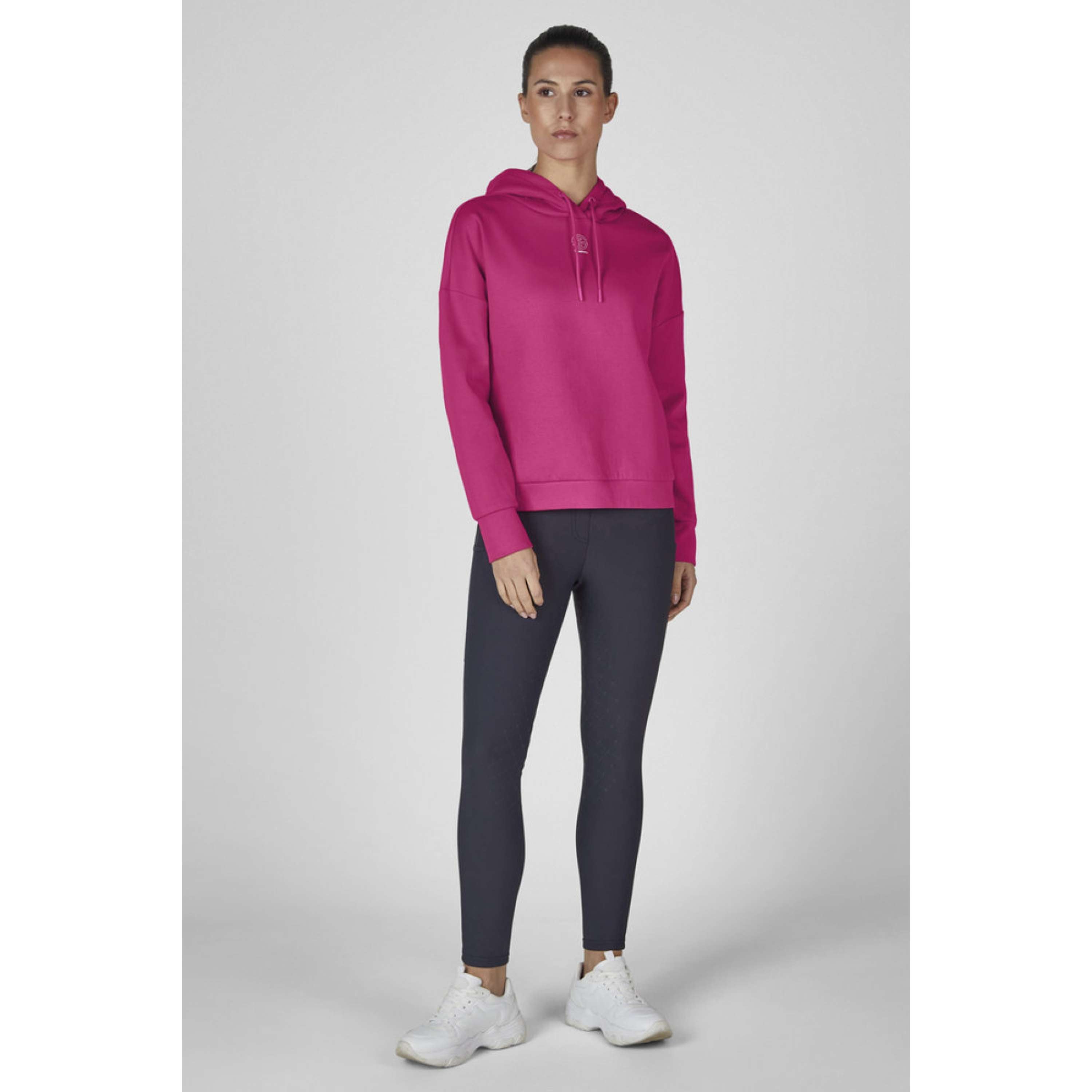 Eskadron Sudadera Dynamics Lipstick
