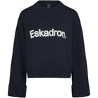 Eskadron Suéter Dynamics Knit Navy