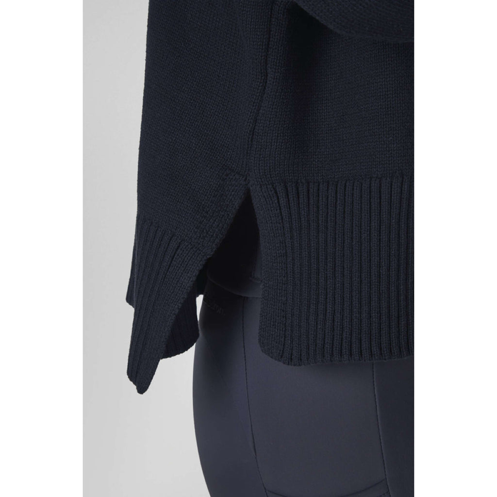 Eskadron Suéter Dynamics Knit Navy