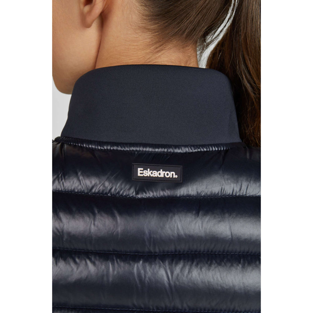 Eskadron Chaleco Classic Sports Navy