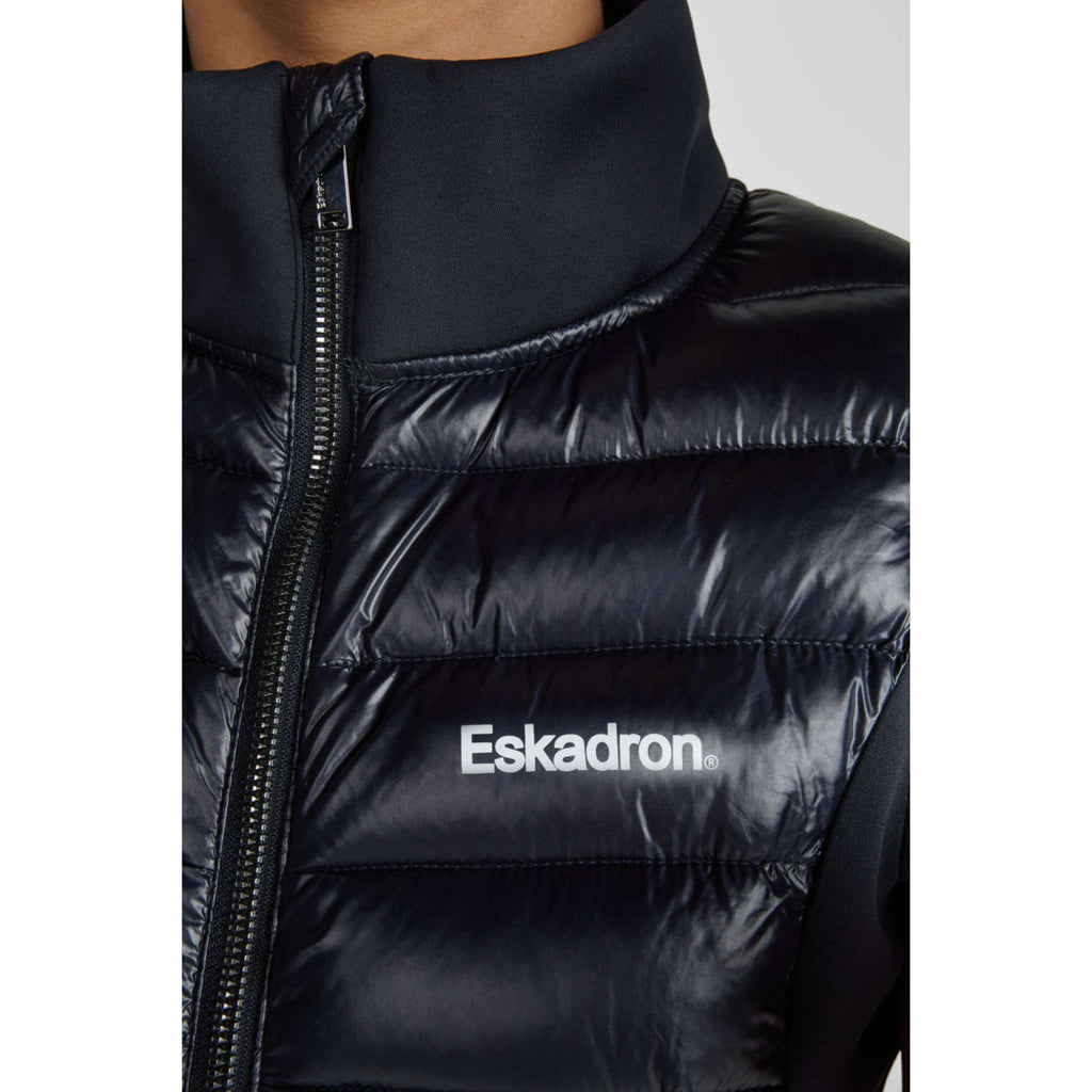 Eskadron Chaleco Classic Sports Navy
