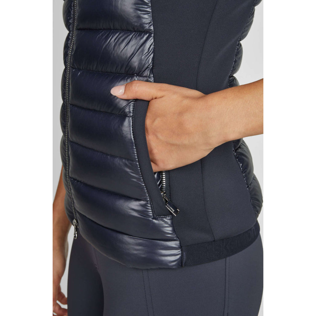 Eskadron Chaleco Classic Sports Navy