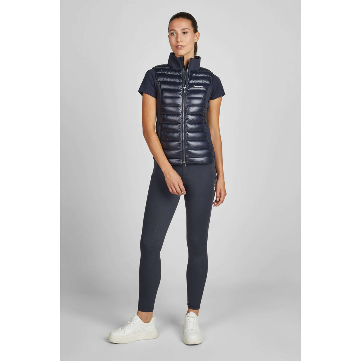 Eskadron Chaleco Classic Sports Navy