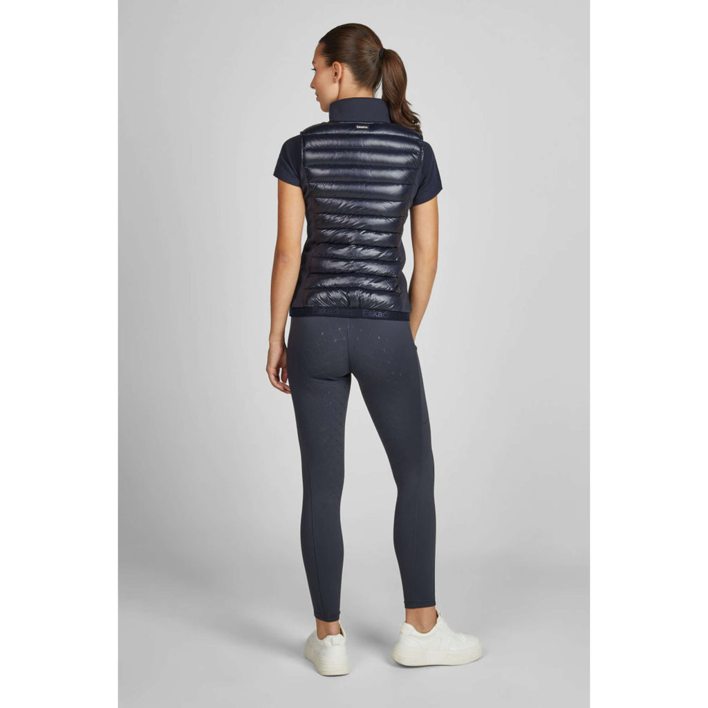 Eskadron Chaleco Classic Sports Navy
